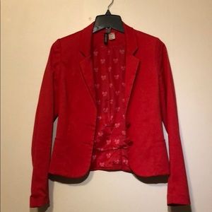H&M suit jacket